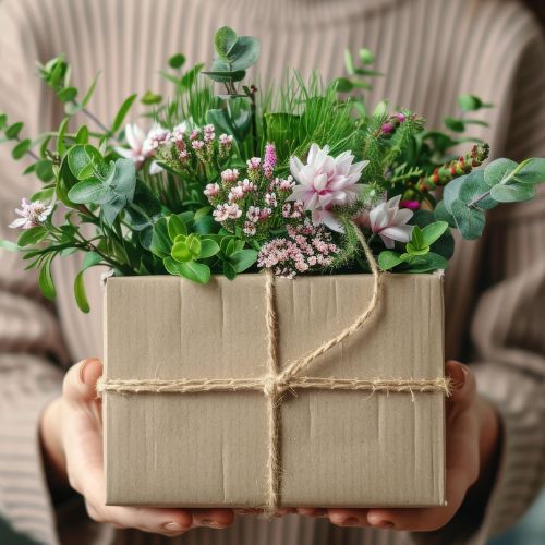 Carte-cadeau numérique - À offrir aux amoureux de la nature