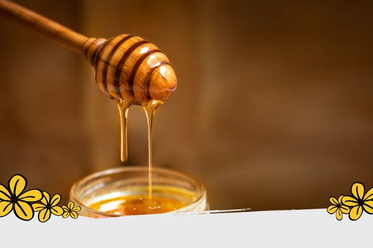 Découvrez comment rendre liquide un miel solide et cristallisé grâce à nos méthodes simples et efficaces. Évitez les grumeaux avec nos astuces pour garder votre miel fluide et savoureux. Profitez d'un miel délicieux et facile à utiliser! EDHEN FOOD