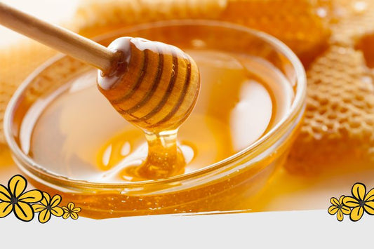 Découvrez les bienfaits du miel pour la santé et le bien-être. Ce nectar naturel est riche en antioxydants, vitamines et minéraux essentiels. Profitez des propriétés antibactériennes et apaisantes du miel pour améliorer votre santé. EDHEN FOOD